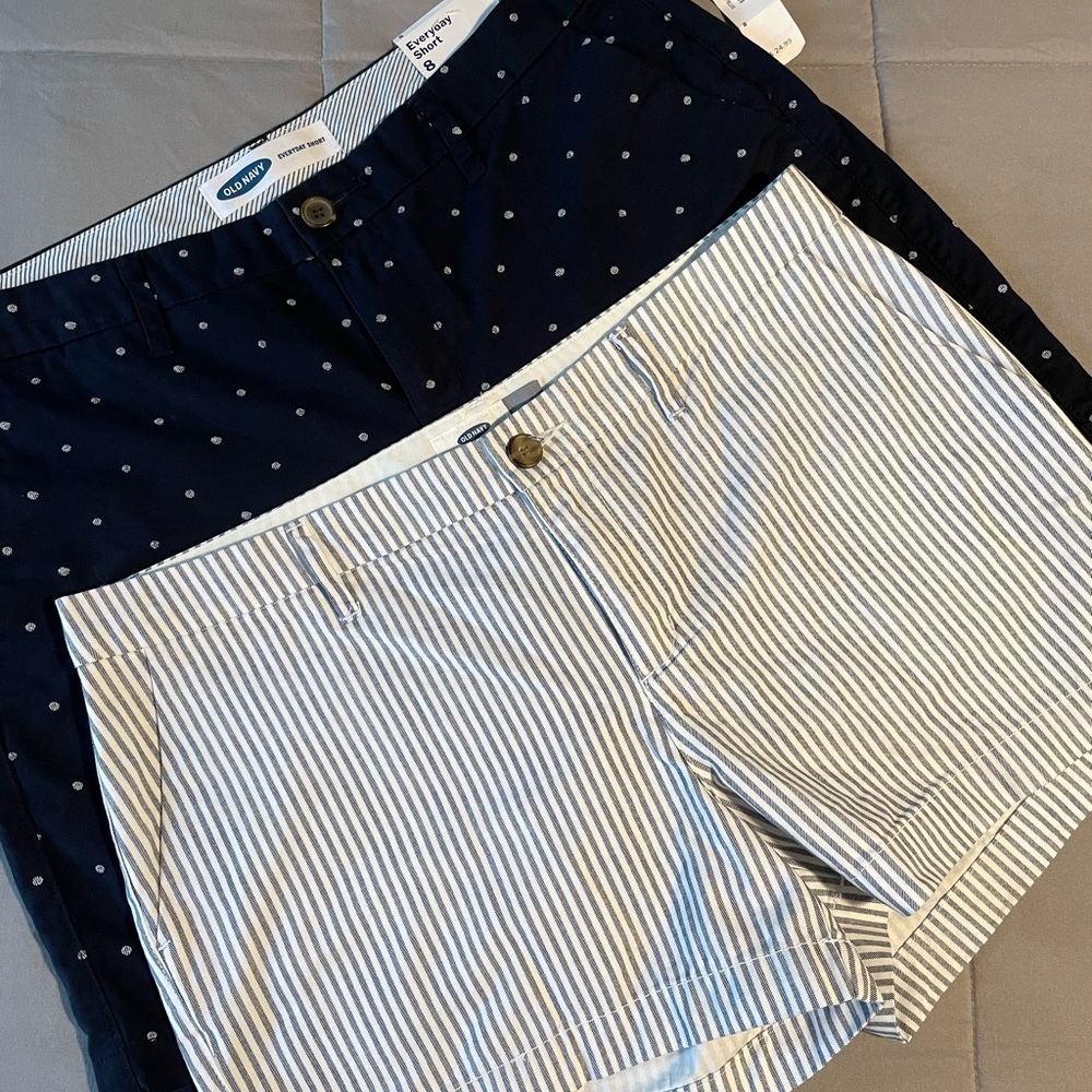 Old Navy Shorts